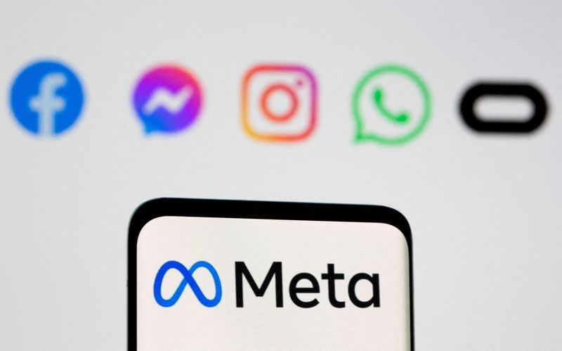 Meta to appeal Indian order that curbs data-sharing between WhatsApp, other apps