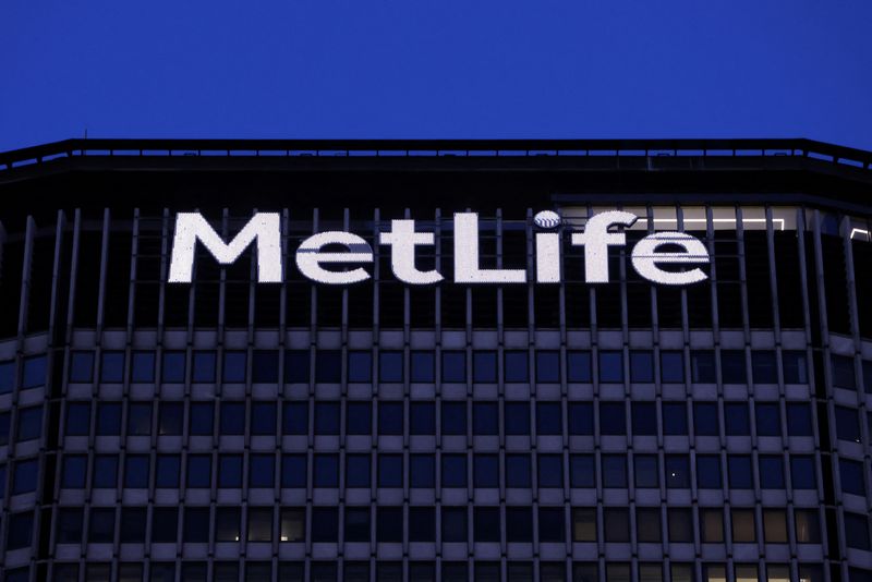 MetLife in discussions to buy PineBridge's non-China assets - Bloomberg News