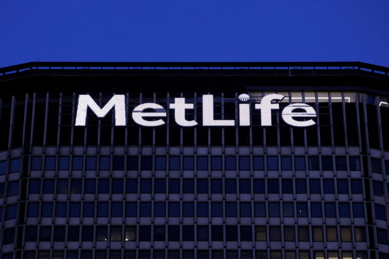 MetLife targets double-digit earnings per share gains in new growth plan