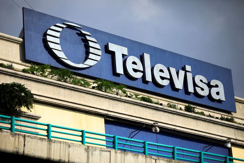 Televisa chairman taking leave amid FIFA bribery probe