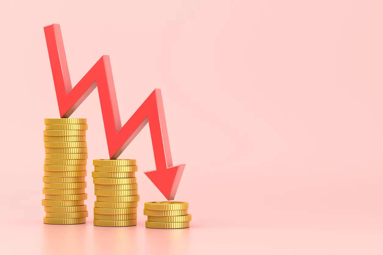 MFs cut holdings in 14 PSU stocks in February; seven of them see double-digit fall