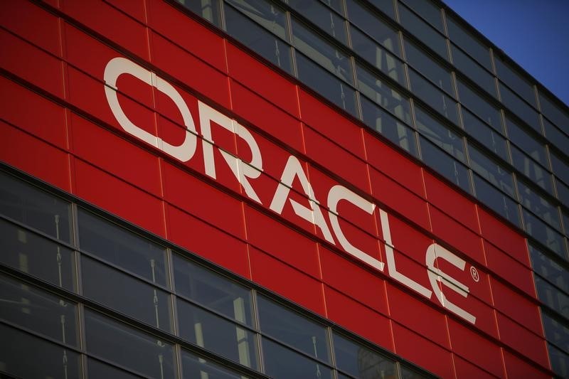 Micron, Oracle are new Top Picks at Mizuho