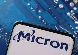 Micron soars 15% to hit record high as AI demand powers strong forecast