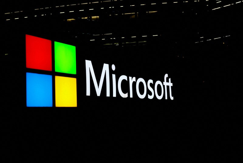 Microsoft says productivity software suite recovered after outage