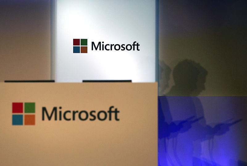 Microsoft diversifies AI models for its 365 Copilot product, Reuters reports