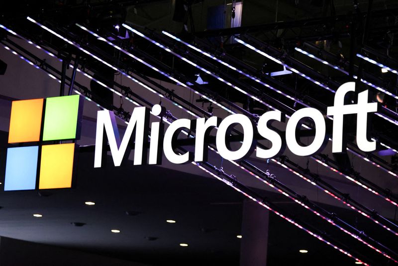 Microsoft's AI demand under scrutiny as investors seek payday