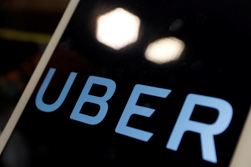 Mizuho analyst explains what investors should do with Uber shares in 2025