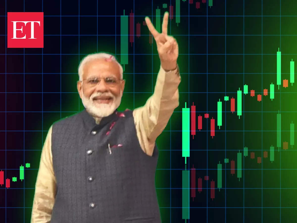Modi’s election setback only a blip for some global stock funds