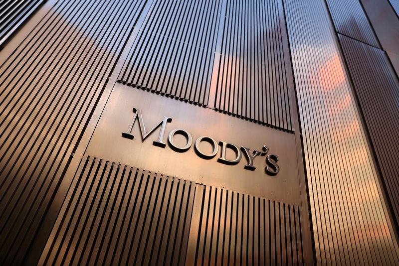 Moody's warns of significant ratings impact for Israel from all-out conflict