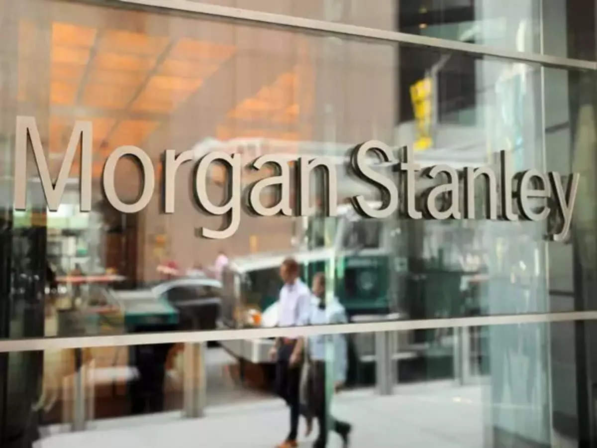 Morgan Stanley bullish on 4 gas stocks if natural gas is included in GST