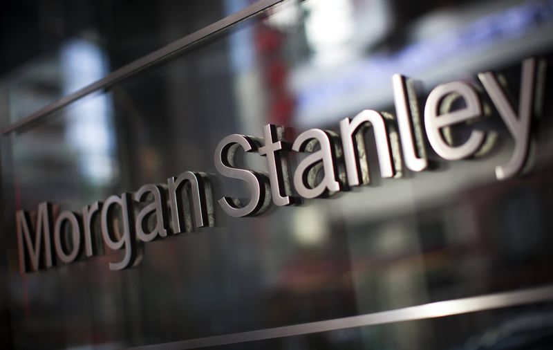 Morgan Stanley cuts auto industry view to neutral, downgrades GM, Ford and Rivian