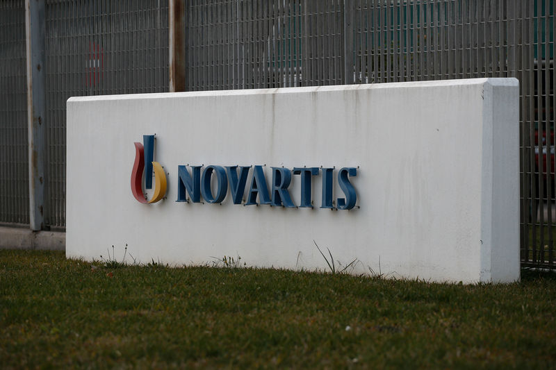 Morgan Stanley cuts Novartis rating amid limited innovation