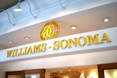 Morgan Stanley lifts Williams-Sonoma PT on steady top-line, margin gains