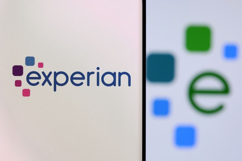 Morgan Stanley names Experian as "top pick" in European business services sector