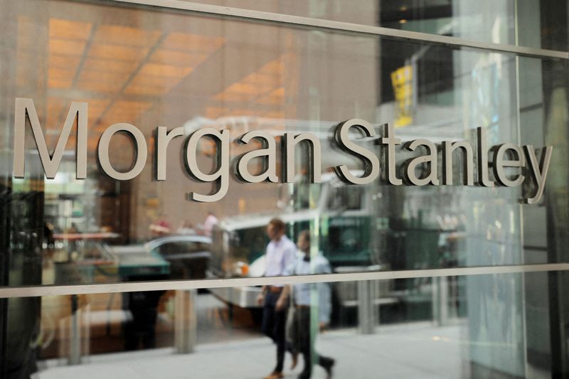 Morgan Stanley opens new Southeast Asia headquarters in Singapore