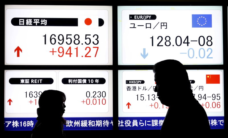 Morgan Stanley reiterates preference for Japan over China stocks on US elections