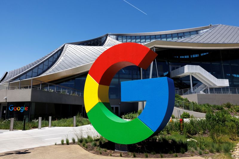 Morgan Stanley sees long-term upside in Alphabet's AI push