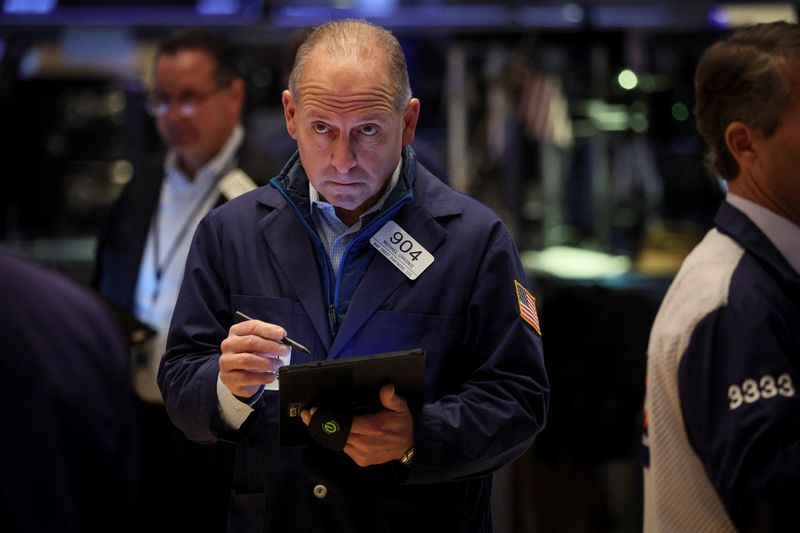 Morgan Stanley’s Wilson says rates key variable for stocks in 2025