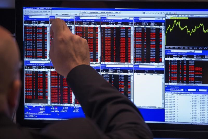 Morocco stocks higher at close of trade; Moroccan All Shares up 0.82%