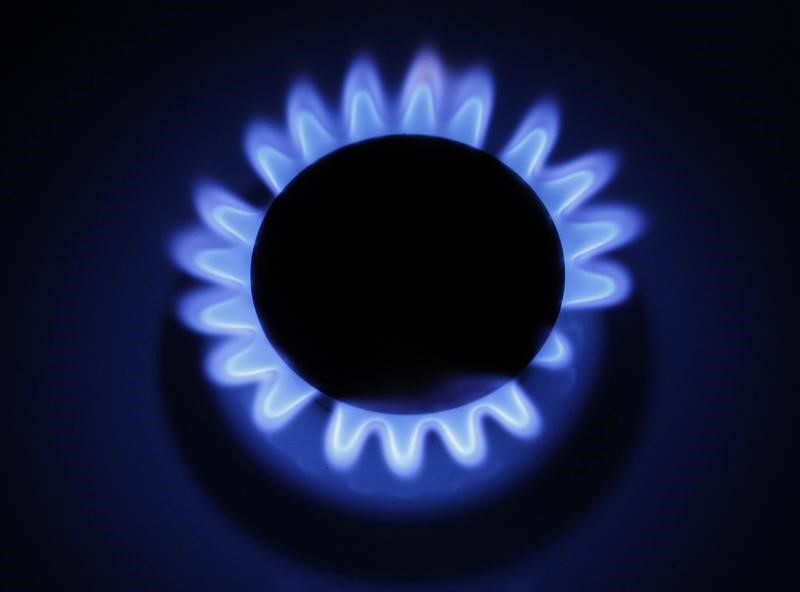 Moscow-Kyiv gas transit deal fails, Europe's supply remains in question