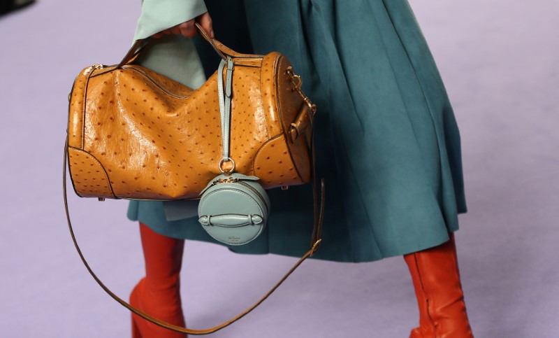Mulberry says Frasers revised takeover offer 'untenable'