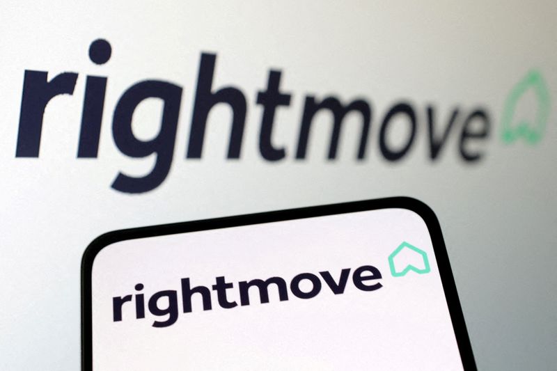 Murdoch-backed REA sweetens offer for UK's Rightmove to nearly $7.9 billion, FT reports