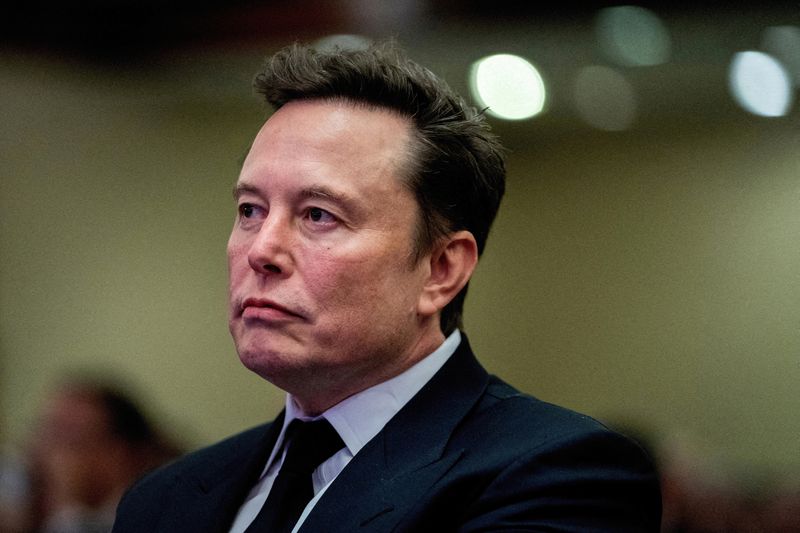 Tesla Cybertruck explodes outside Trump Las Vegas hotel, killing driver