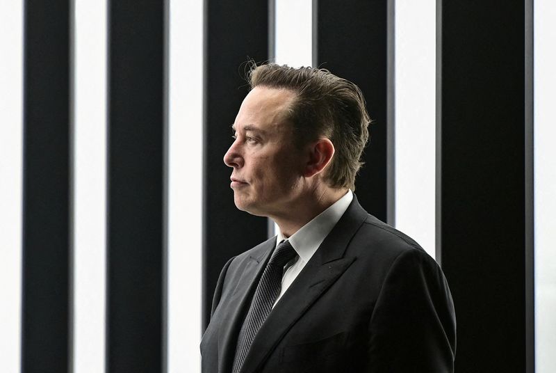Musk's ban on remote work at X beats disability bias claim for now