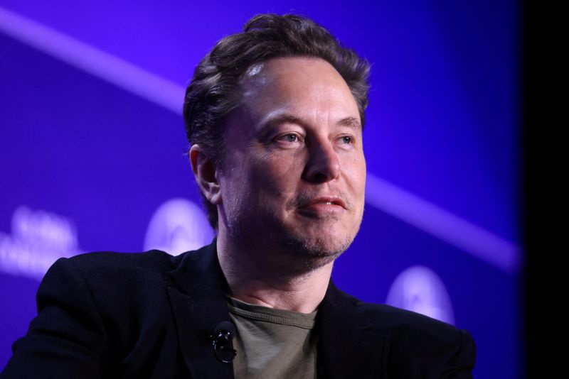 Musk's bet on Trump a ‘poker move for the ages’, Wedbush says after DOGE job