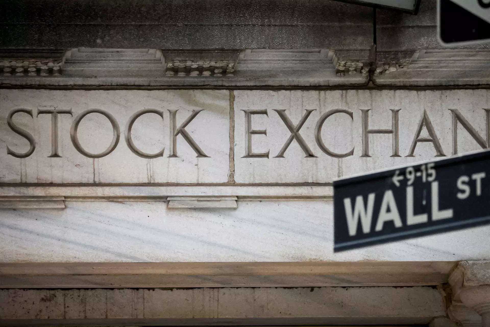 Muted start for US stocks as attention turns to Fed