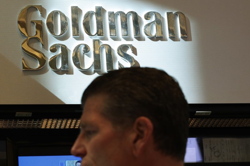 Mutual fund positioning: Goldman Sachs outlines key changes in Q2