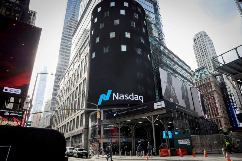 Nasdaq Futures to pay $22 million to settle charges over perk program, CFTC says