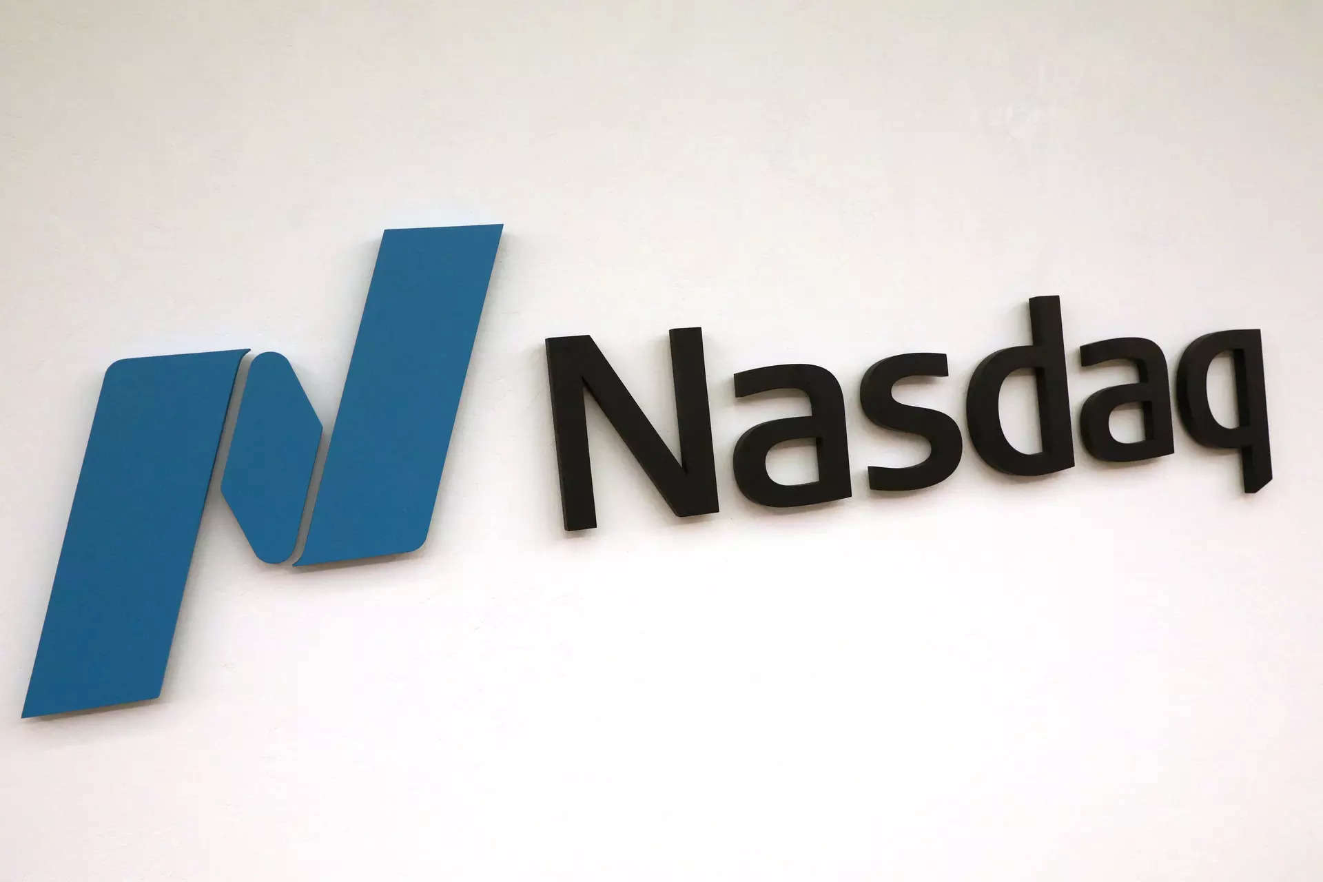 Nasdaq leads US stocks higher ahead of Fed meeting; Nvidia kicks off AI conference