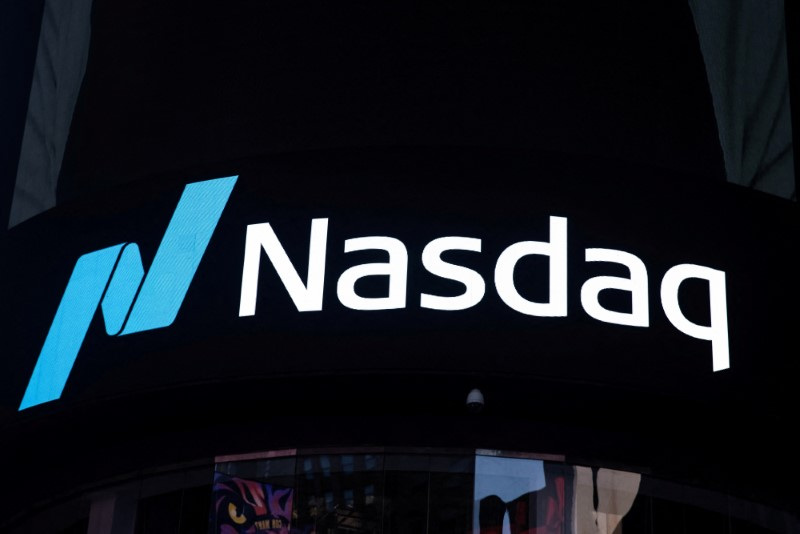 Nasdaq short interest down 0.8% in late November