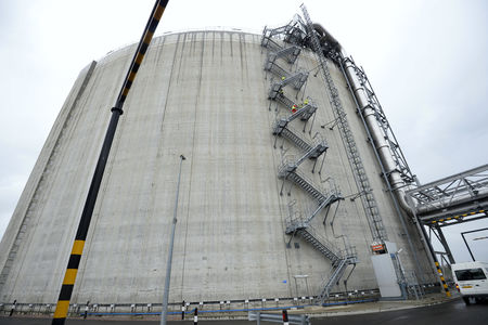 National Grid says performance in line with expectations, Citi cuts rating