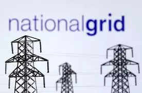 National Grid to raise $9 bln in biggest UK rights issue since 2009