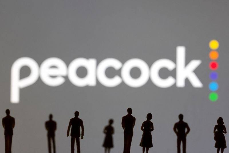 NBCUniversal to stream local sports on Peacock, WSJ reports