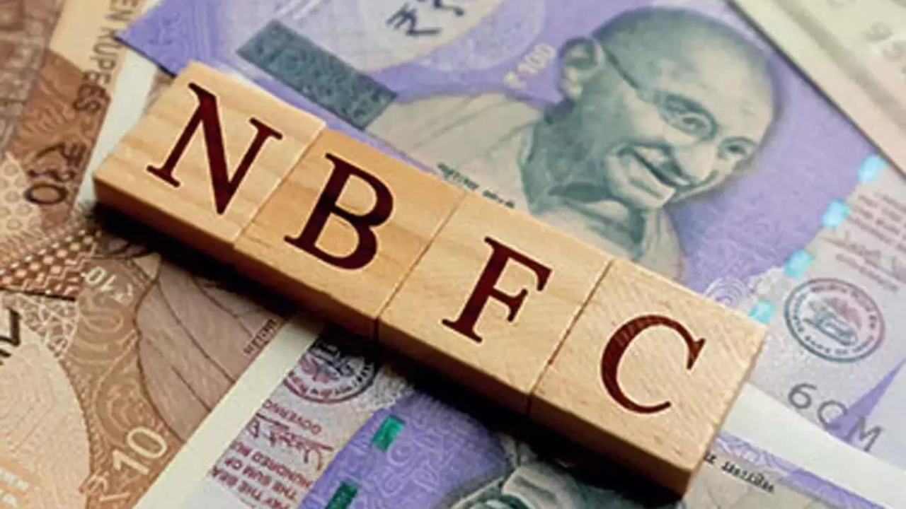 NBFCs' Q4 profit may surge 15% on strong loan growth, asset quality