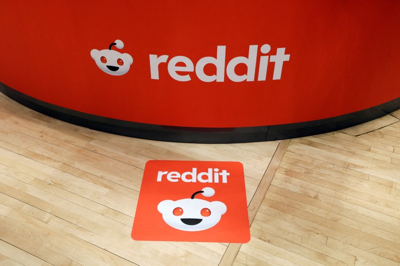 Needham raises Reddit price target on strong growth