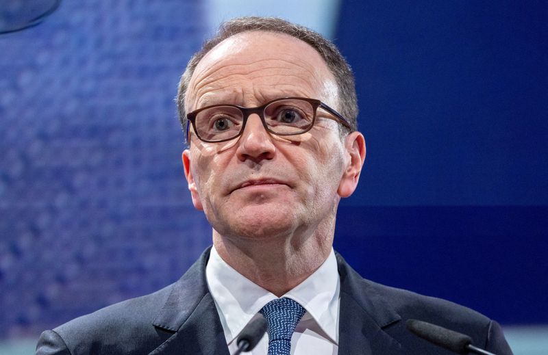Nestle CEO Schneider was ousted due to company's underperformance - three sources