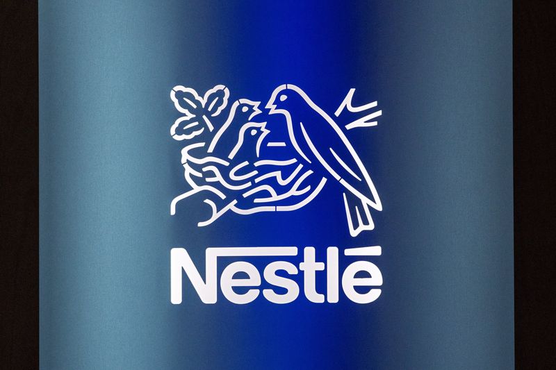 Nestle plays down RFK Jr's anti-packaged food rhetoric