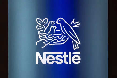 Nestle Q1 Results: Quarterly sales estimates miss on price hikes