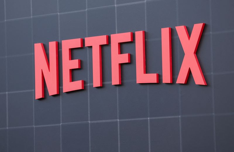 Netflix defeats shareholder lawsuit over growth forecasts