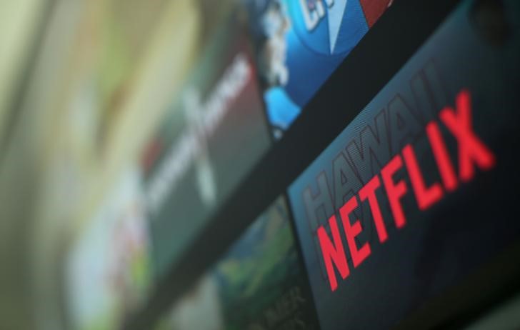 Netflix revises unlimited parental leave policy amid cultural shift