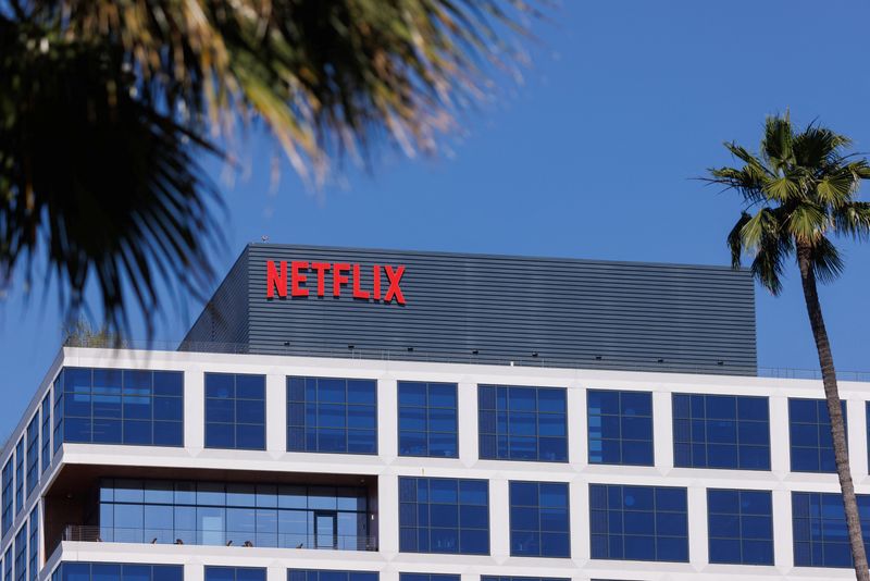 Netflix subscriber additions likely slowed, growth strategy in focus