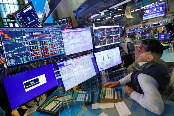 Netherlands stocks lower at close of trade; AEX down 0.29%