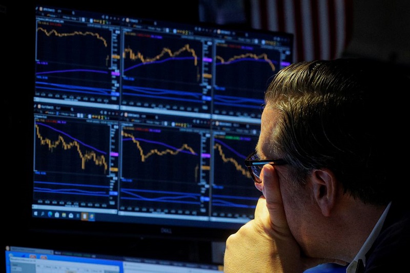 Netherlands stocks lower at close of trade; AEX down 0.31%