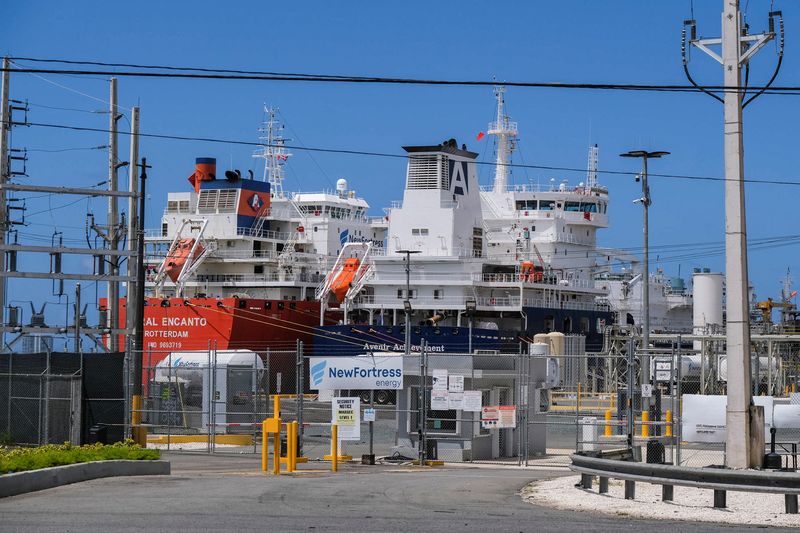 New Fortress Energy receives authorization to export LNG to non-FTA countries