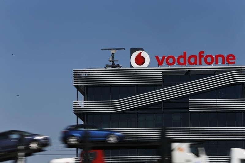 'New' Vodafone is emerging, BofA says: shares gain