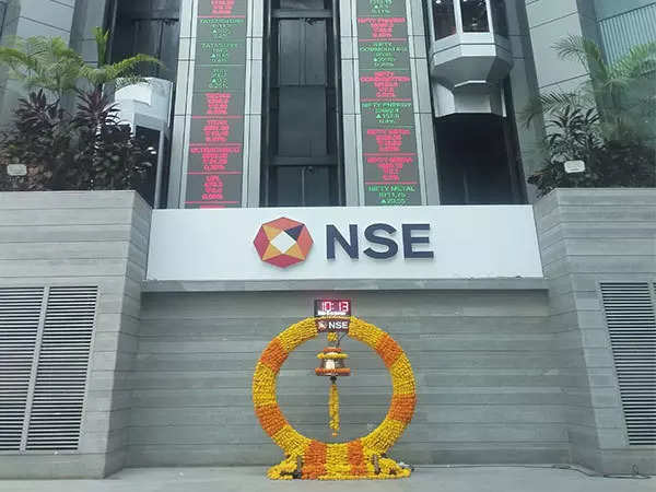 Nifty Next 50 Index derivates debut on NSE. Over 1,200 futures contracts traded on first day